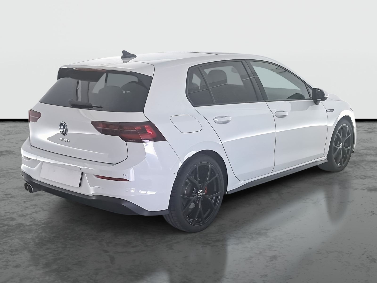 Volkswagen Golf - 2024