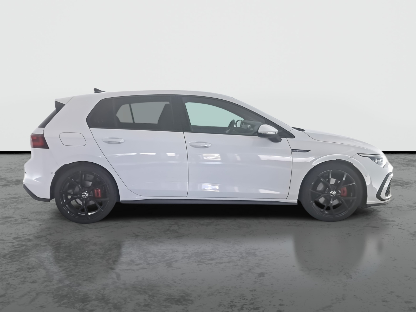 Volkswagen Golf - 2024
