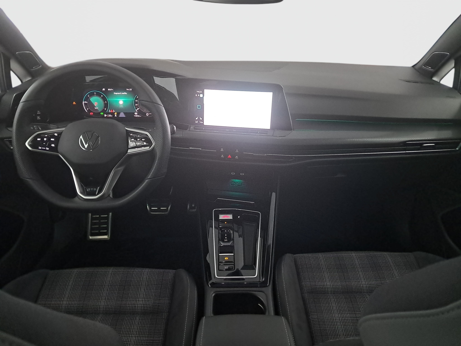 Volkswagen Golf - 2024