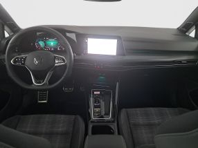 Volkswagen Golf - 2024
