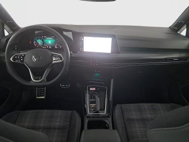 Volkswagen Golf - 2024