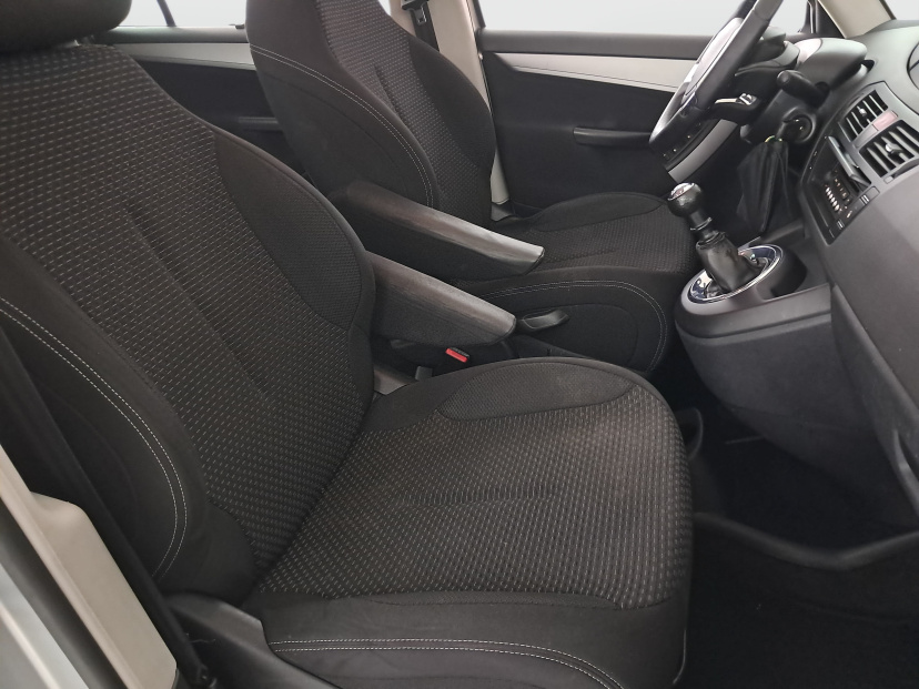 Citroen C4 Grand Picasso, 2011
