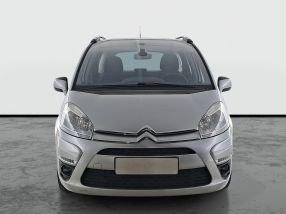 Citroen C4 Grand Picasso - 2011