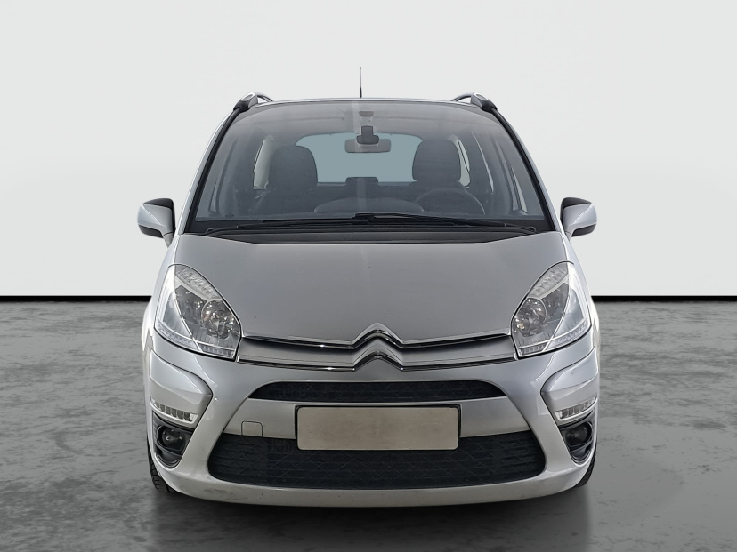 Citroen C4 Grand Picasso, 2011