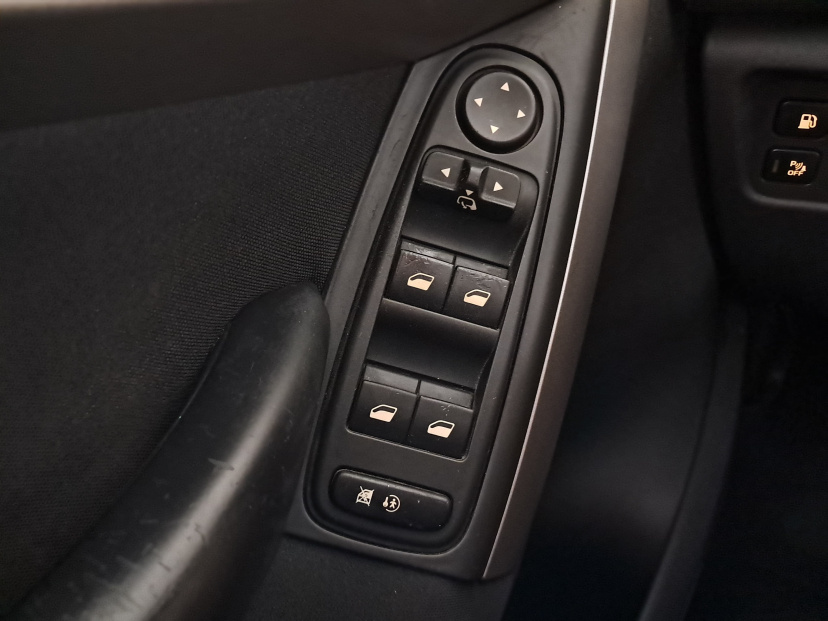 Citroen C4 Grand Picasso, 2011