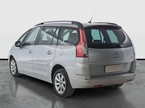 Citroen C4 Grand Picasso - 2011