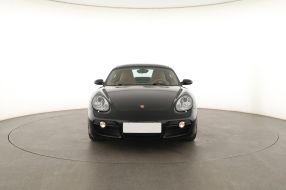 Porsche Cayman - 2006