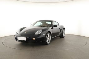 Porsche Cayman - 2006