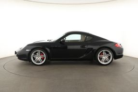 Porsche Cayman - 2006