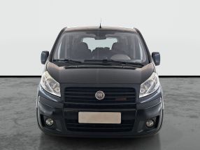 Fiat Scudo - 2011