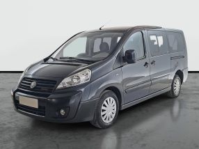 Fiat Scudo - 2011