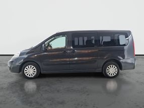 Fiat Scudo - 2011