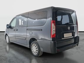 Fiat Scudo - 2011
