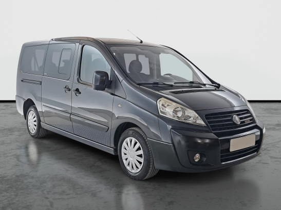 Fiat Scudo