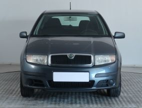 Škoda Fabia - 2005