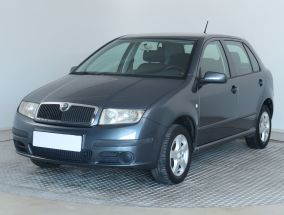 Škoda Fabia - 2005
