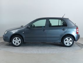 Škoda Fabia - 2005