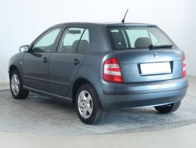 Škoda Fabia - 2005