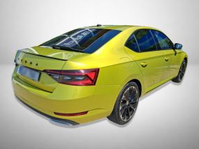 Škoda Superb - 2020