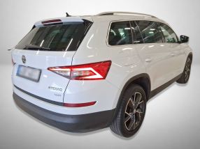 Škoda Kodiaq - 2017