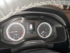 Škoda Kodiaq - 2017
