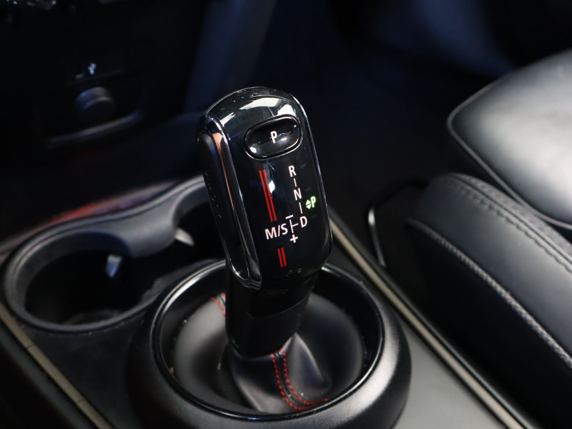 MINI Countryman, 2018