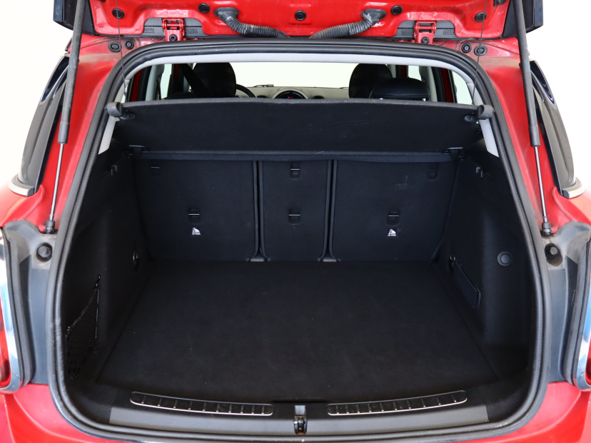 MINI Countryman, 2018