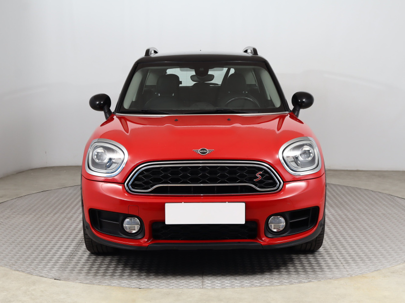 MINI Countryman, 2018