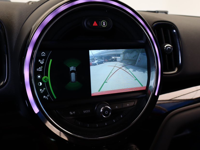 MINI Countryman, 2018
