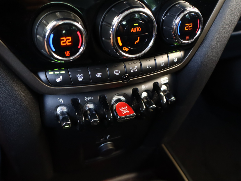 MINI Countryman, 2018