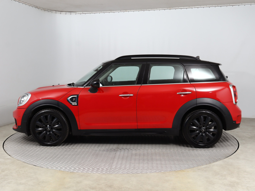 MINI Countryman, 2018