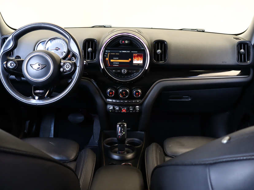 MINI Countryman, 2018
