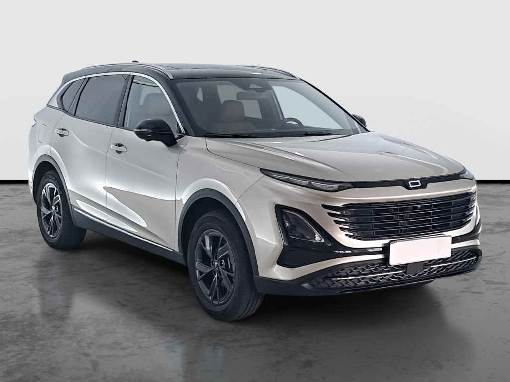 Bestune T90