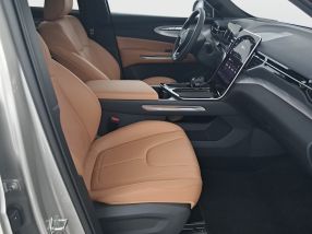 Bestune T90 - 2026