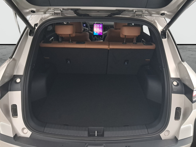 Bestune T90, 2026