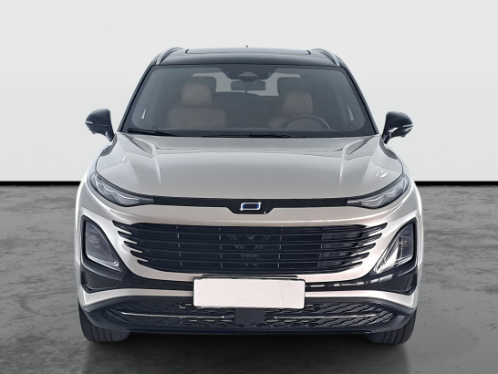 Bestune T90