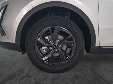 Bestune T90 - 2026