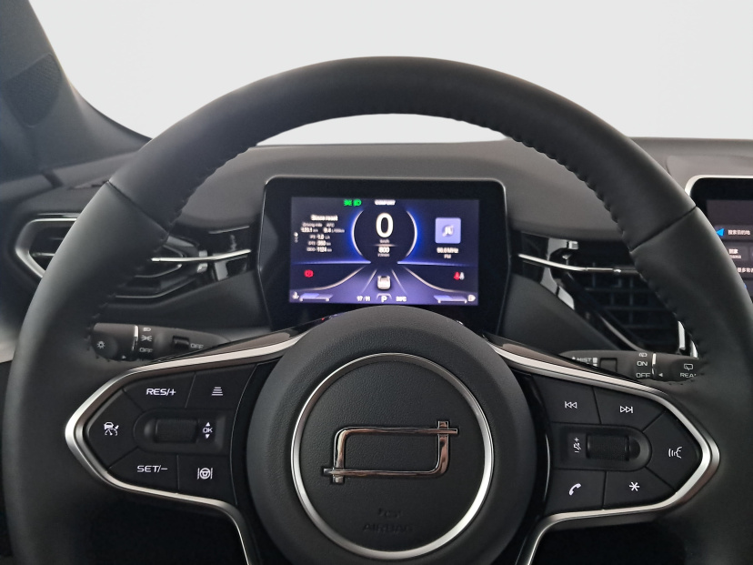 Bestune T90, 2026