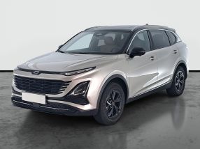 Bestune T90 - 2026