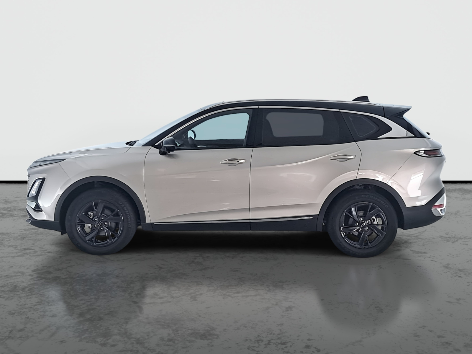 Bestune T90 - 2026