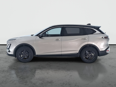 Bestune T90 - 2026