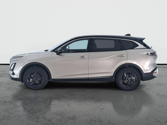 Bestune T90