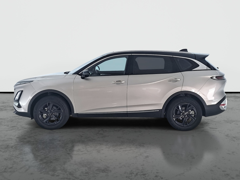 Bestune T90, 2026