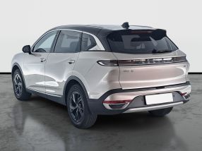 Bestune T90 - 2026