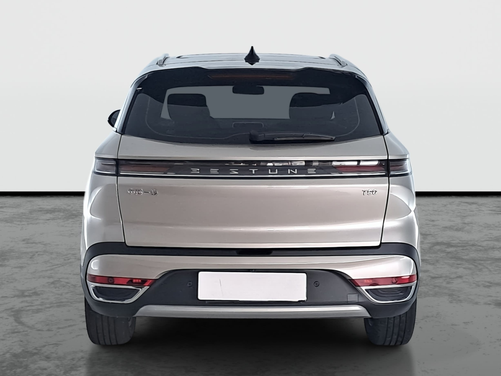 Bestune T90 - 2026