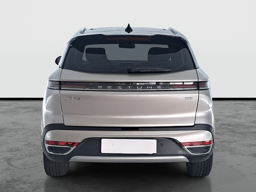 Bestune T90, 2026