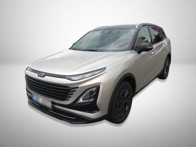 Bestune T90 2026