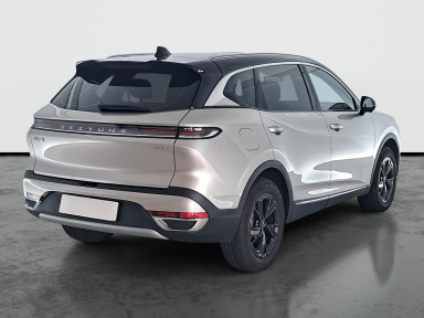 Bestune T90 - 2026