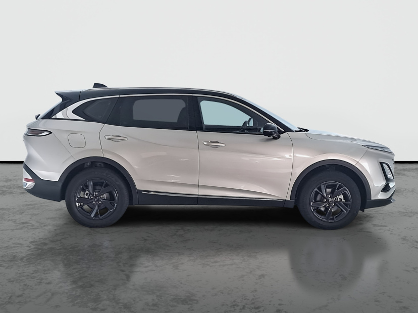 Bestune T90, 2026