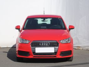 Audi A1 - 2017